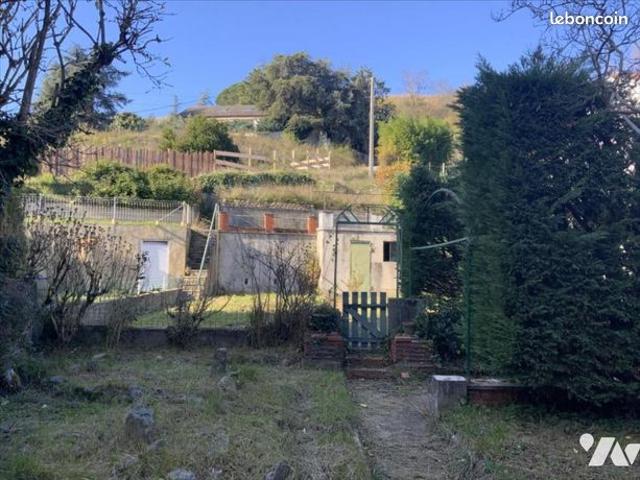 Maison vente à Tournon-sur-Rhône, Sarras