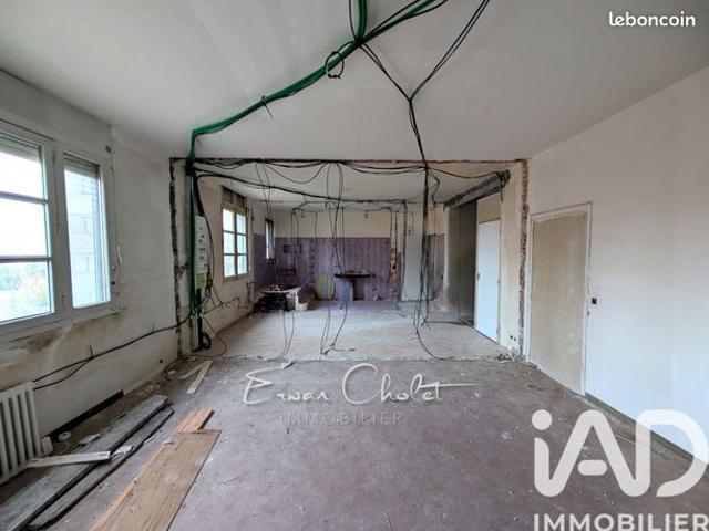 Maison vente à Nantes, Couëron