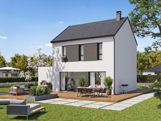 Maison vente à Argenteuil, Taverny