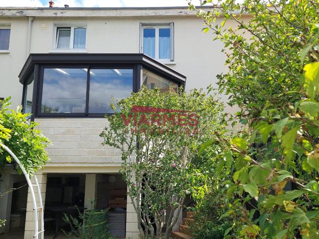 Maison vente à Beaumont-sur-Oise, Val-d'Oise