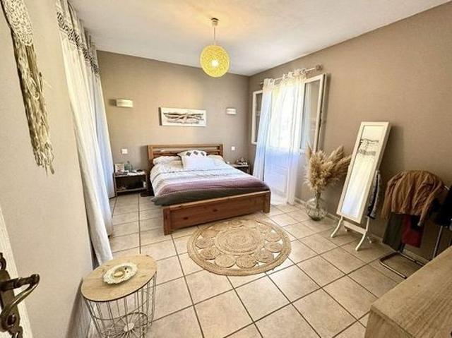 Maison vente à Montpellier, Mireval