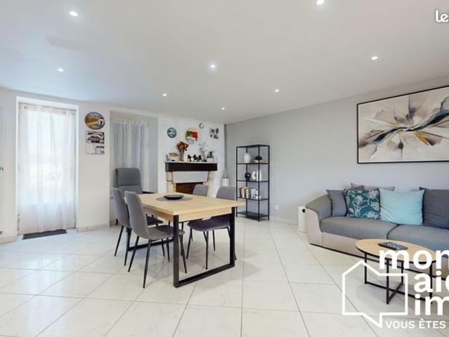 Maison vente à Niort