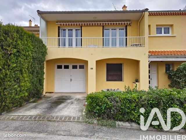 Maison vente à Tournon-sur-Rhône, Sarras