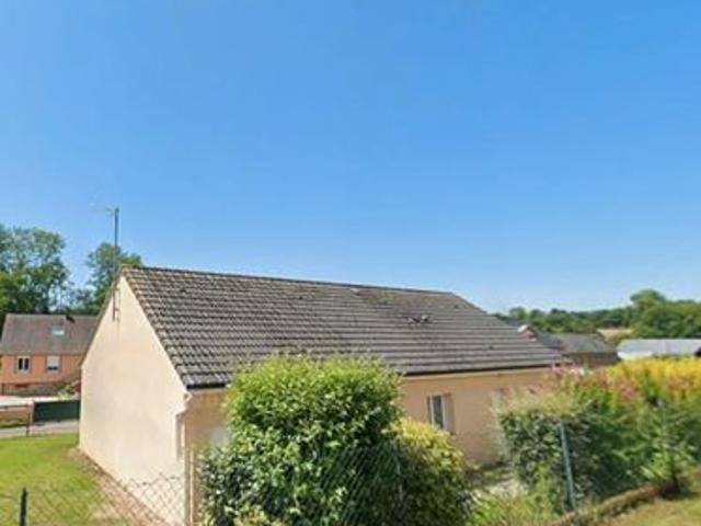 Maison vente à Dieppe, Saint-vaast-du-val
