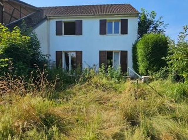 Maison vente à Les Andelys, Perriers-sur-andelle