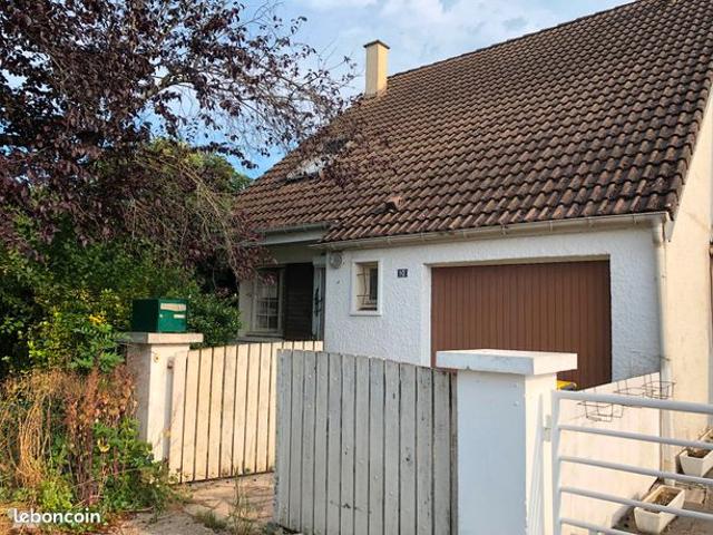 Maison vente à Les Andelys, Perriers-sur-andelle