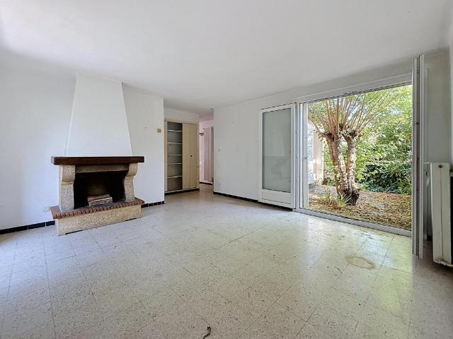 Maison vente à Nîmes