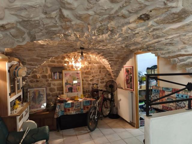 Maison vente à Nîmes
