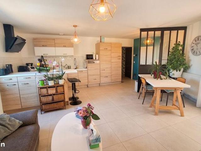 Maison vente à Melun, Grisy-suisnes