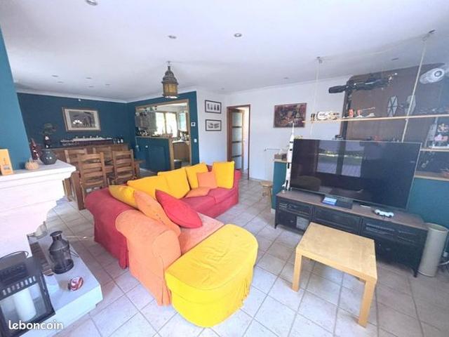 Maison vente à Meaux, Villeparisis