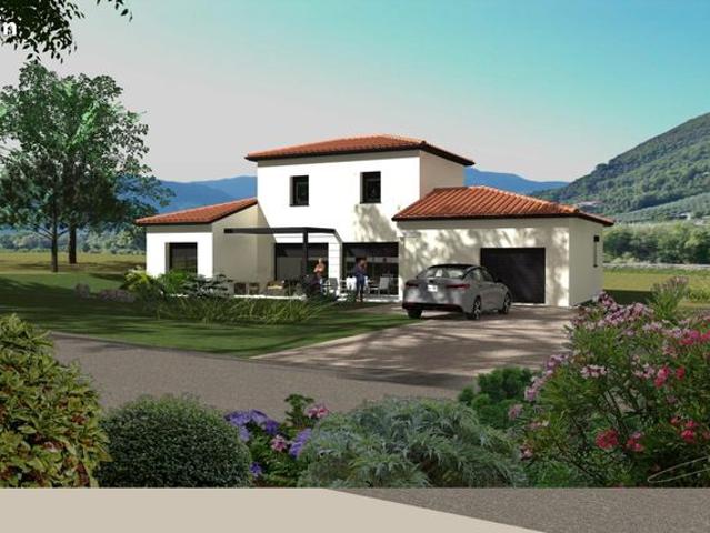 Maison vente à Valence, Chatuzange-le-goubet