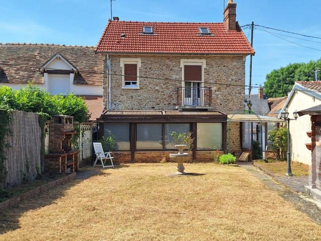 Maison vente à Dourdan, Essonne