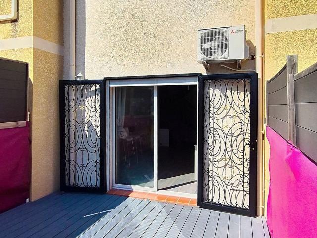 Maison vente à Montpellier, Vendargues