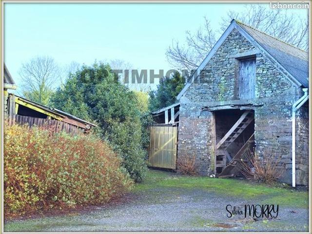 Maison vente à Brest, Bretagne
