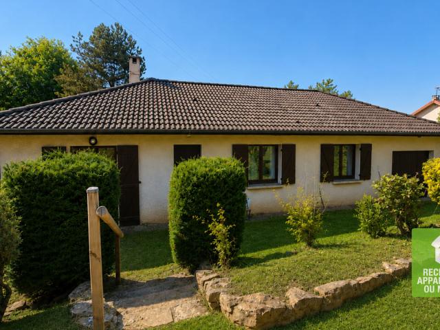 Maison vente à La Tour-du-Pin, Moras