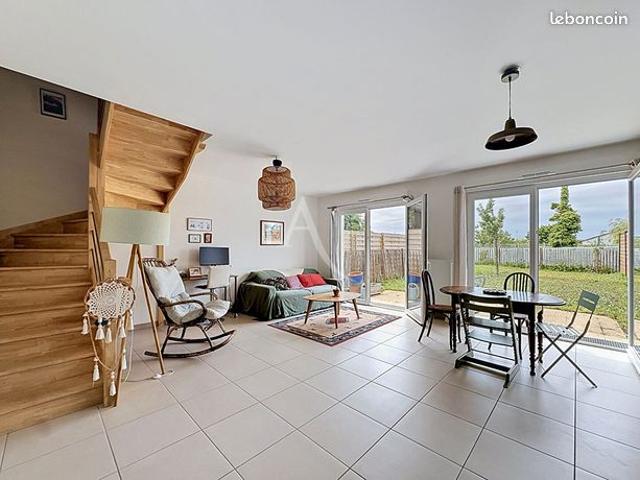 Maison vente à Angoulins, Charente-Maritime
