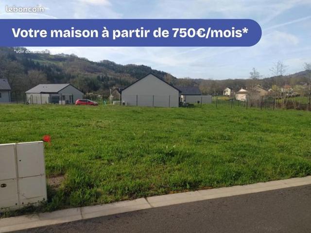Maison vente à Mauriac, Ydes