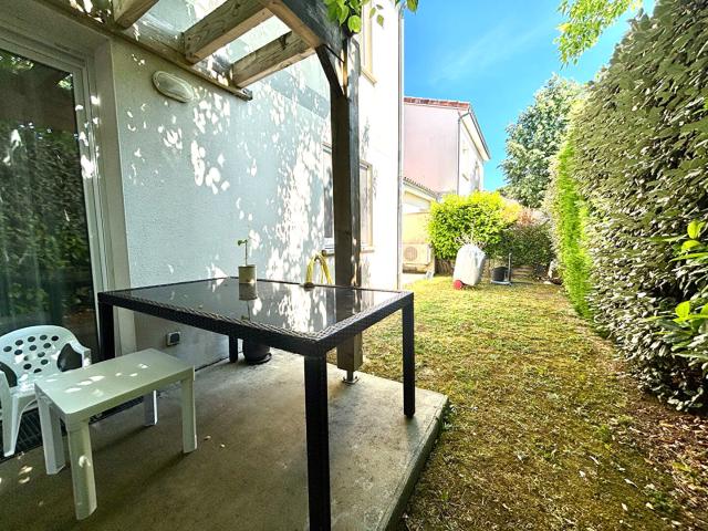 Maison vente à Toulouse, Deyme