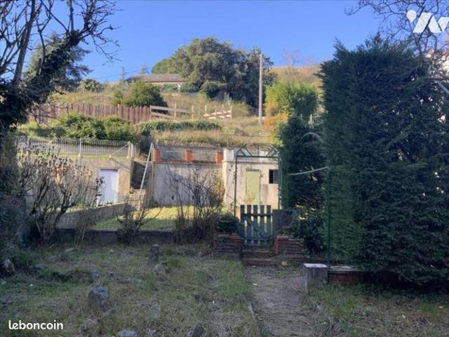 Maison vente à Tournon-sur-Rhône, Sarras