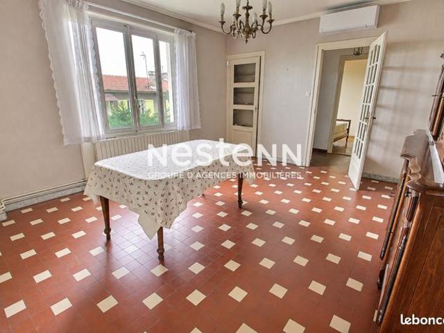 Maison vente à Vénissieux, Rhône