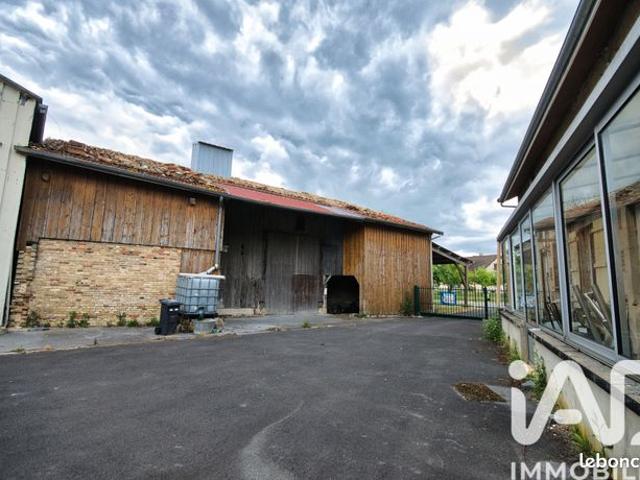 Maison vente à Châlons-en-Champagne, Somme-suippe