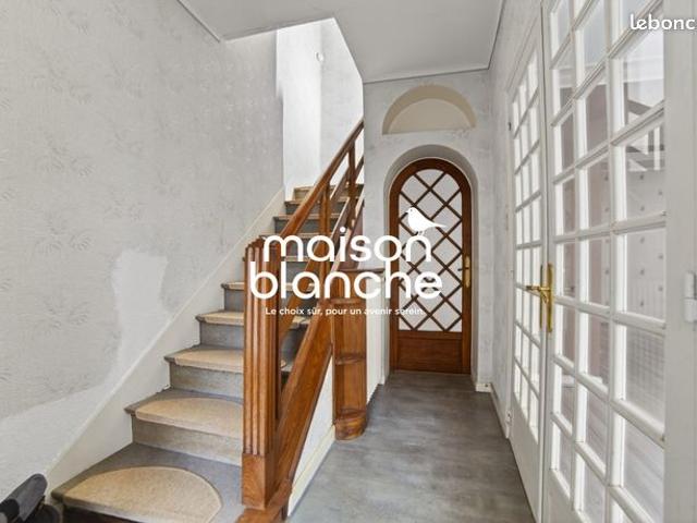 Maison vente à Parthenay