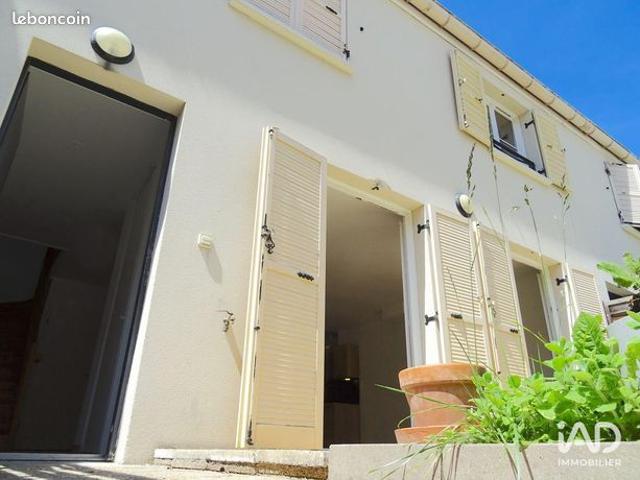 Maison vente à Évry, Bondoufle