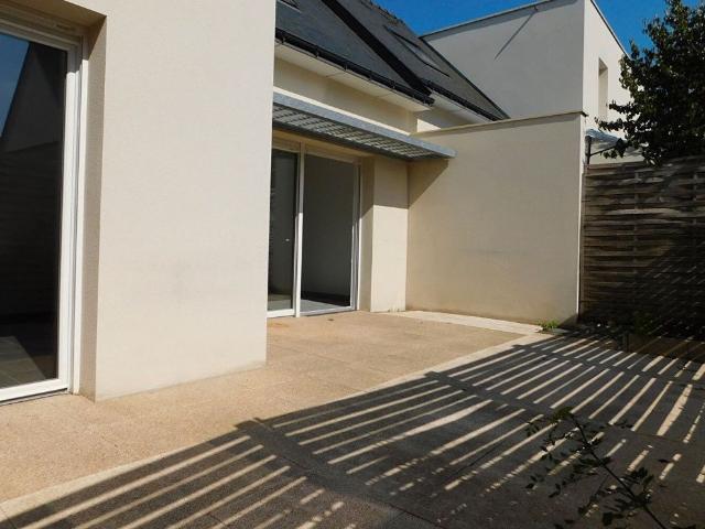 Maison vente à Angers, Mûrs-erigné