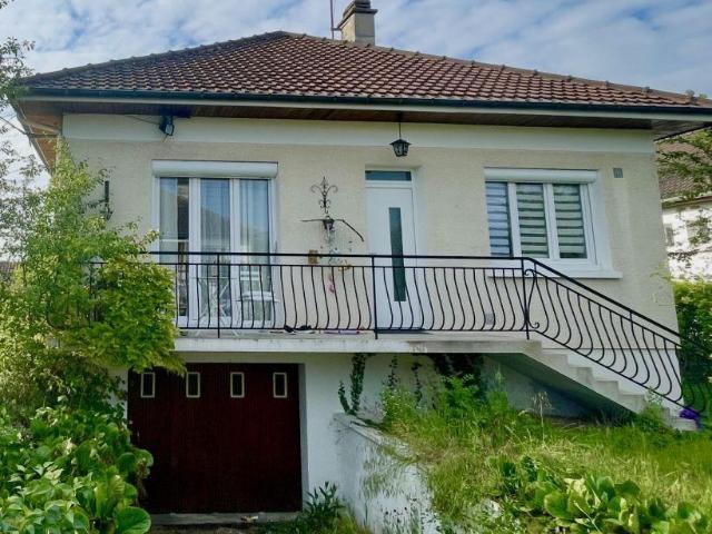Maison vente à Saint-Parres-aux-Tertres, Aube