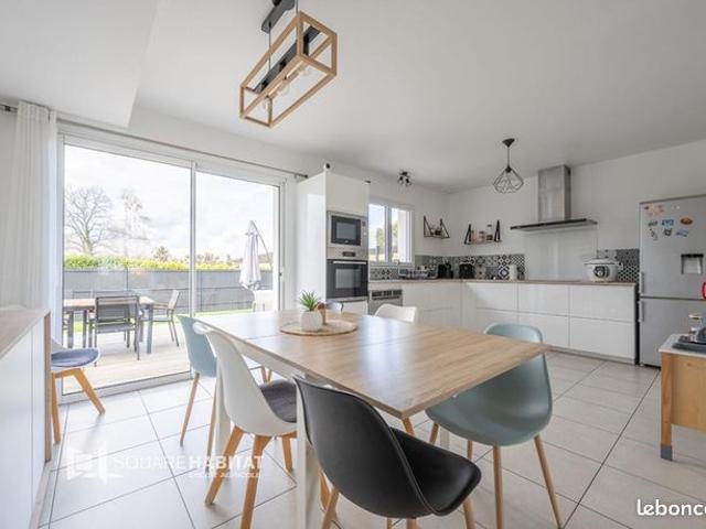 Maison vente à Libourne, Génissac