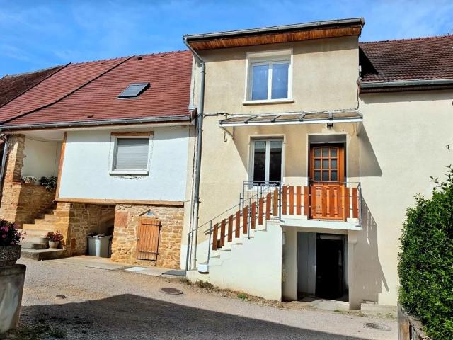 Maison vente à Beaufort, Beaufort-Orbagna