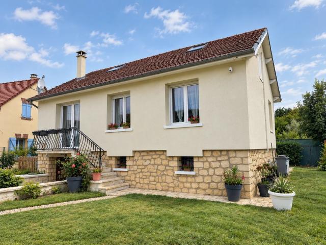 Maison vente à Andeville, Oise