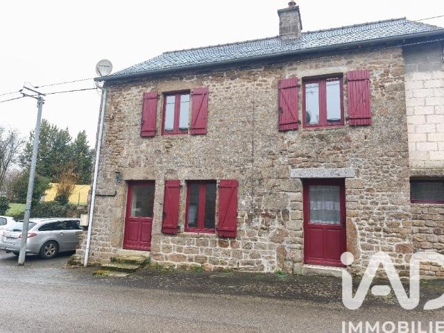 Maison vente à Mayenne, Saint-denis-de-gastines