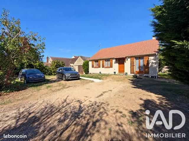 Maison vente à Voisenon, Seine-et-Marne