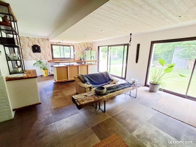 Maison vente à Fontainebleau, Nanteau-sur-lunain