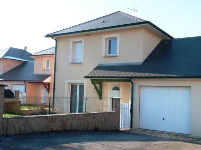 Maison location à Millau, Pont-de-salars
