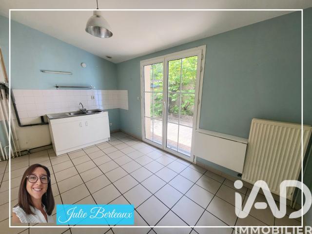 Maison vente à Saint-Rambert-sur-Loire, Saint-Just-Saint-Rambert