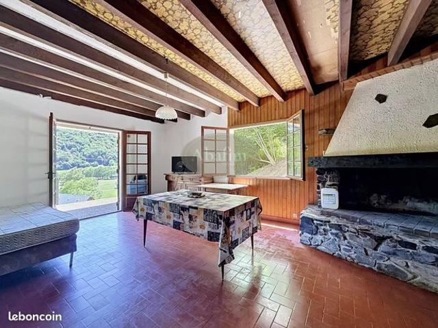 Maison vente à Bagnères-de-Bigorre, Campan