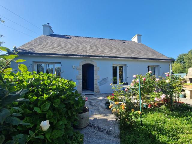 Maison vente à Pontivy, Bretagne