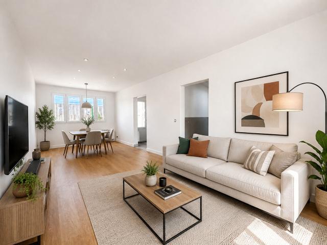 Maison location à L'Haÿ-les-Roses, Fresnes