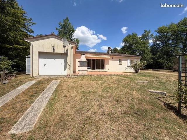 Maison vente à Bergerac, Pressignac-vicq