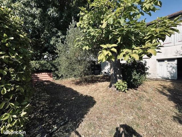 Maison vente à Bordeaux, Cenon