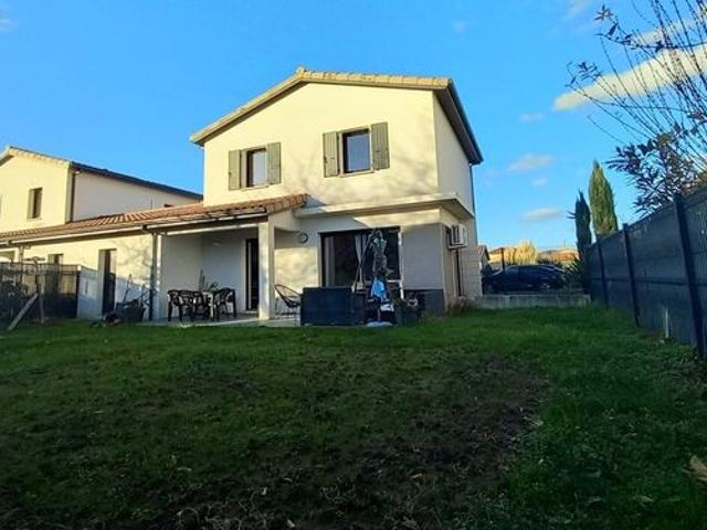 Maison vente à Tournon-sur-Rhône, Tournon-sur-rhône