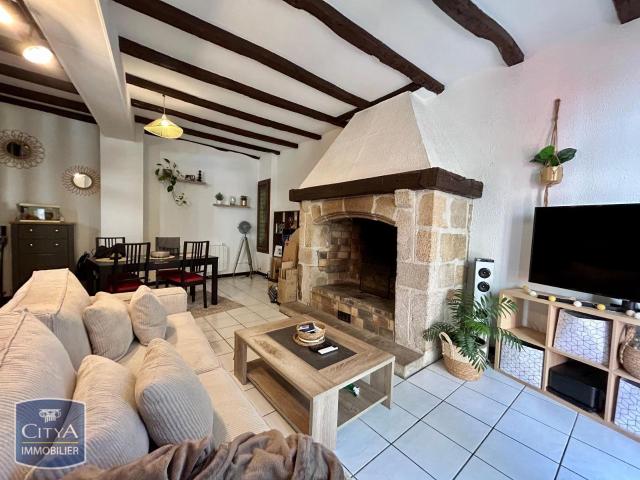 Maison location à Limoges