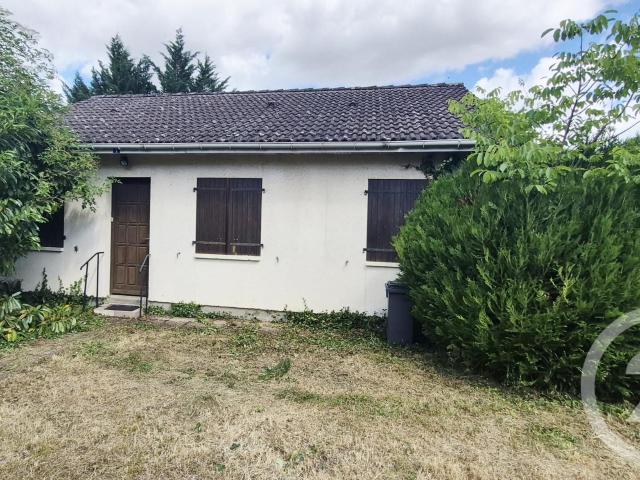 Maison vente à Montluçon, Désertines