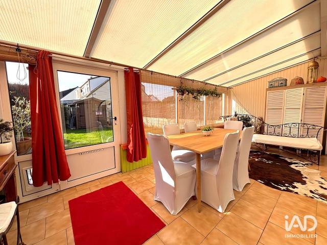 Maison vente à Douai, Fenain