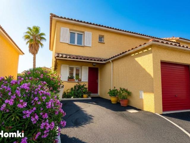 Maison vente à Béziers