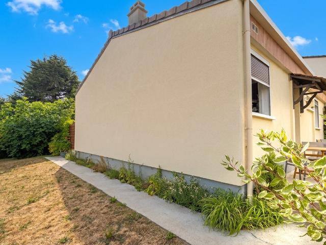 Maison vente à Palaiseau, Leuville-sur-orge