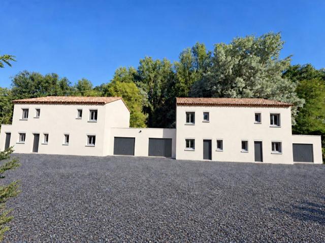 Maison vente à Lavernose-Lacasse, Haute-Garonne