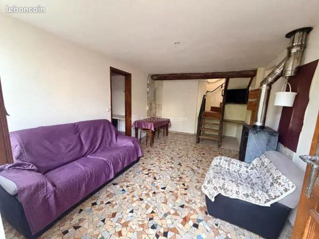 Maison vente à Vaires-sur-Marne, Seine-et-Marne